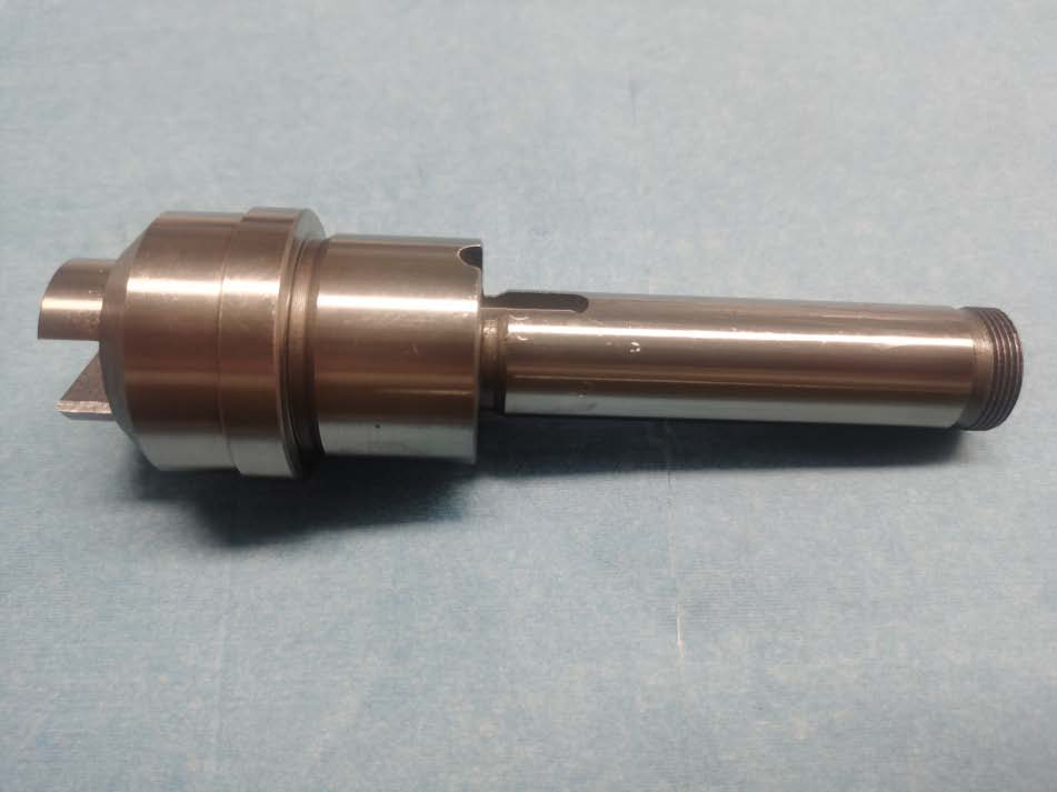 Custom Non-standard Shaft Part